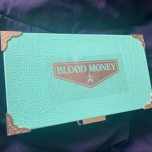 Jeffree Star Palette